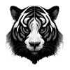 White Tiger