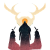 Valhalla Throne