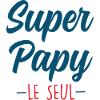Super Papy Le Seul