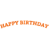 Bon anniversaire