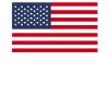 USA holiday travel souvenir