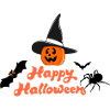 ghost Halloween