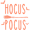 HOCUS POCUS