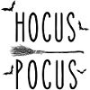 HOCUS POCUS