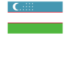 Uzbekistan holiday travel souvenir