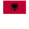 Albania holiday travel souvenir