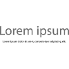 Lorem impsum design