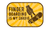 Fingerboard Finger Skateboarding Fingerboarding