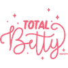 Clueless Total Betty