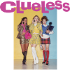 Clueless Chlique Cher, Dionne Und Tai