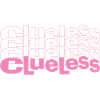 Clueless Logo