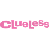 Clueless Klassisches Logo