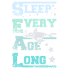 Sleep every age long seals
