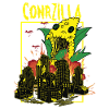 Cornzilla