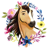 Spirit Wildhengst Wildpferd