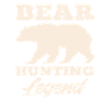 Légende du chasseur d’ours