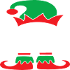 Mr Elf Christmas