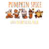 Pumpkin Autumn