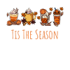 Coffee lovers, it's the season