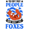 Fox Gift Red Fox