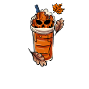 Halloween Autumn