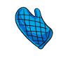 Oven gloves