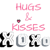 I love clothes / Hugs&Kisses