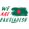 We are Bangladesh