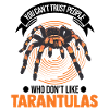 Tarantula Pet Spider Tarantula