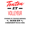Tonton et VOLLEYEUR