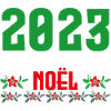 Mon Premier Noel 2023