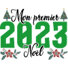 Mon Premier Noel 2023