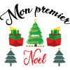 Mon Premier Noel 2023