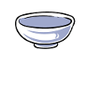 Mixing bowls