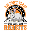 Rabbit Rabbit Rabbit Rabbit