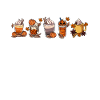 Pumpkin Coffee Lover Coffee Mug