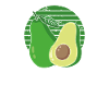 You're not an avocado