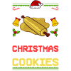 Christmas Baking Cookies Cookies Gingerbread