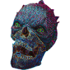 Halloween Scary Monster