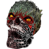 Halloween Scary Monster