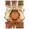 Töpfern