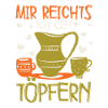 Töpfern