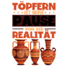 Töpfern