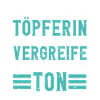 Töpfern