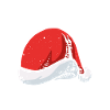 Weihnachtsmann Oma