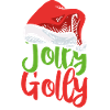 Damn good mood at Christmas