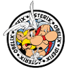 Asterix & Obelix in tour avventura con Idefix