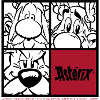 Asterix & Obelix & Idefix Porträt