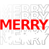 Merry Christmas - Christmas atmosphere