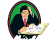 Mensch ärgere Dich nicht Classic Logo